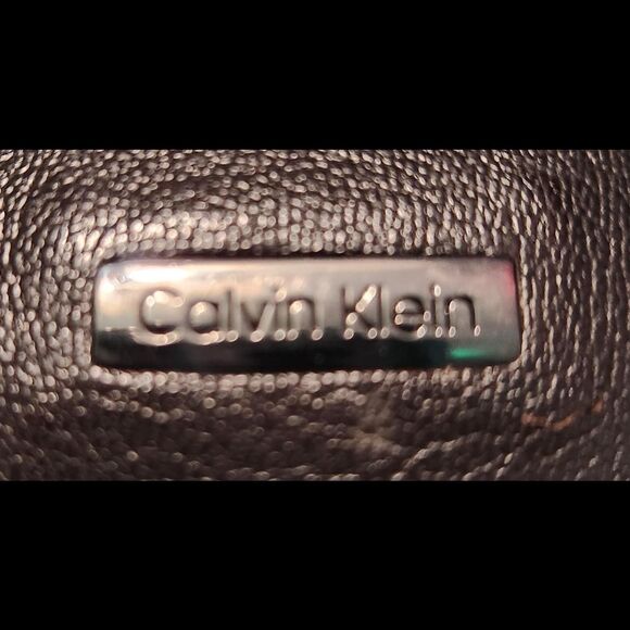 Calvin-klein Men's Brown Wallet-purses - Picture 2 of 5